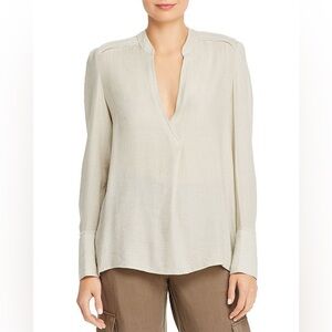 Brochu Walker Lena Blouse - Size S